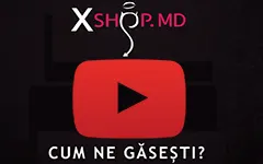 Cum ne gasesti Video