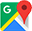 Xshop pe google maps