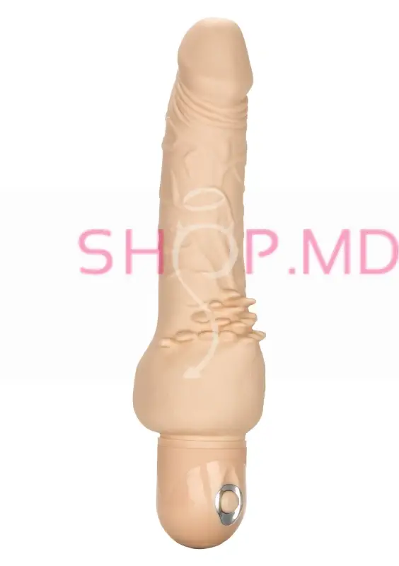 Vibrator Power Stud Cliterrific