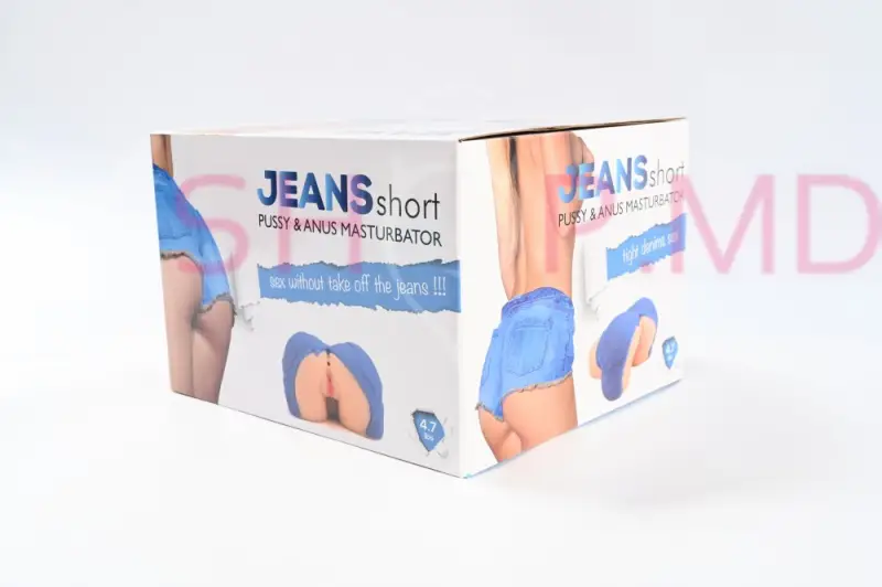 Мастурбатор School Girl