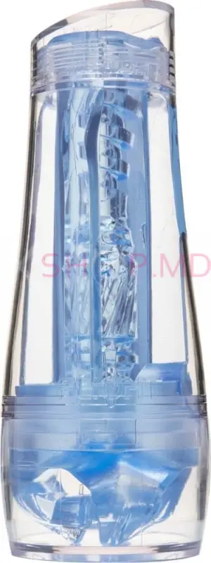 Мастурбатор эргономичной формы