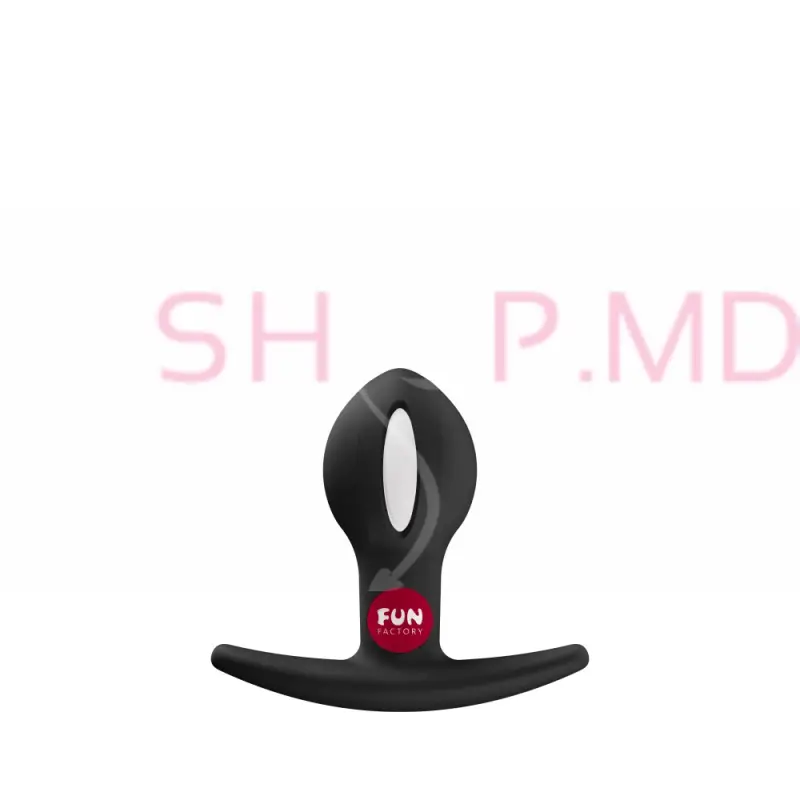 Анальная пробка B Ball Uno - Black