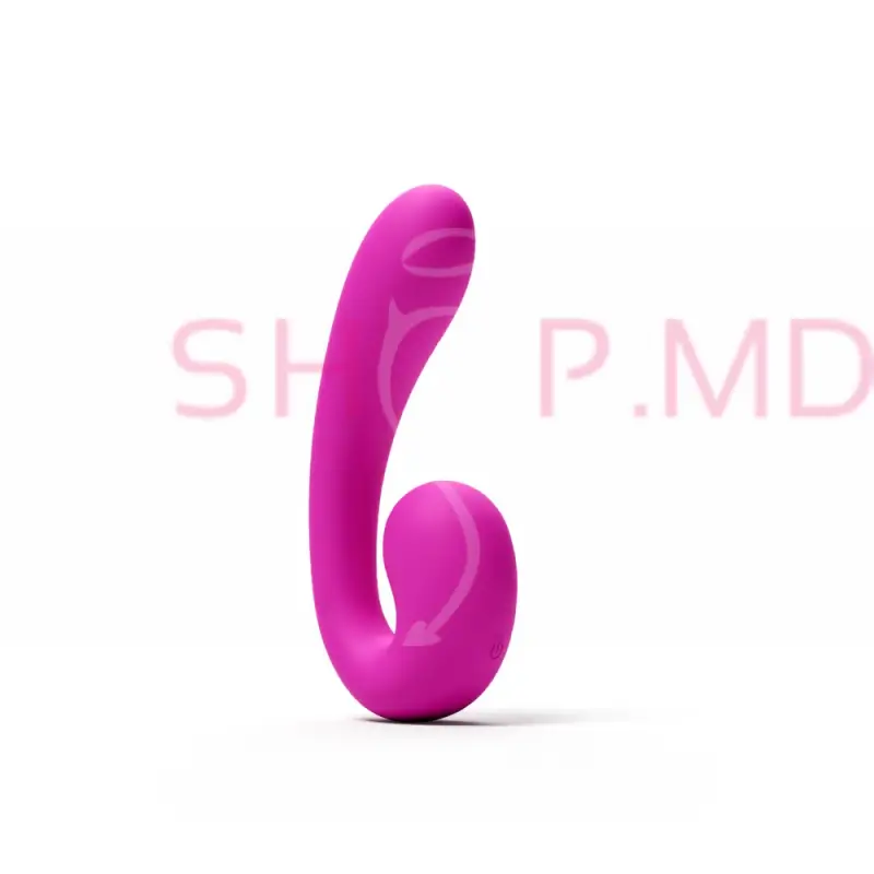 Страпон Gold Dreams Maria Morganit