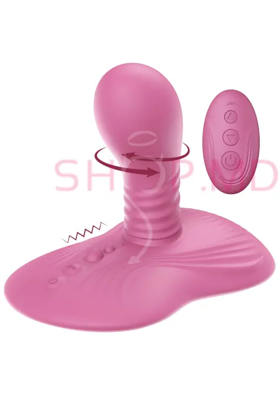 Grinder Vibrant Rotativ She.E.O