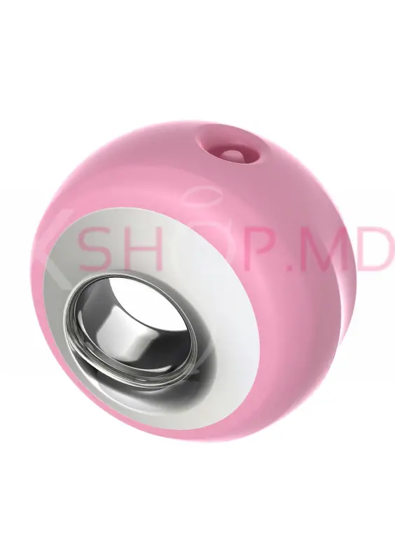 Stimulator Clitoral Verve Pulse