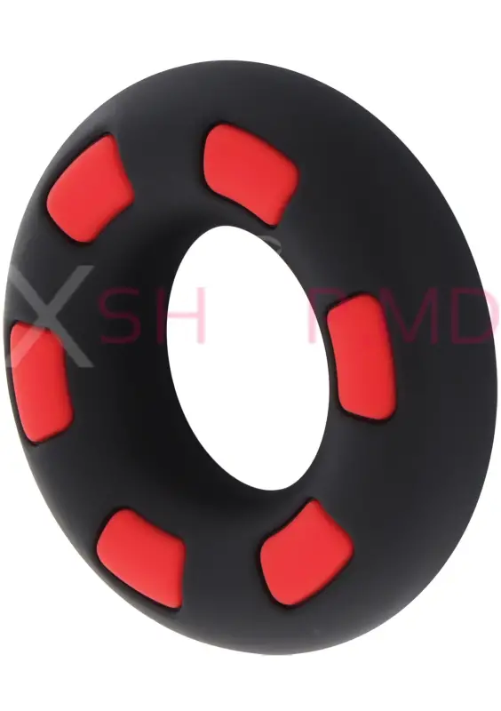 Inel pentru penis Super Stud C-Ring