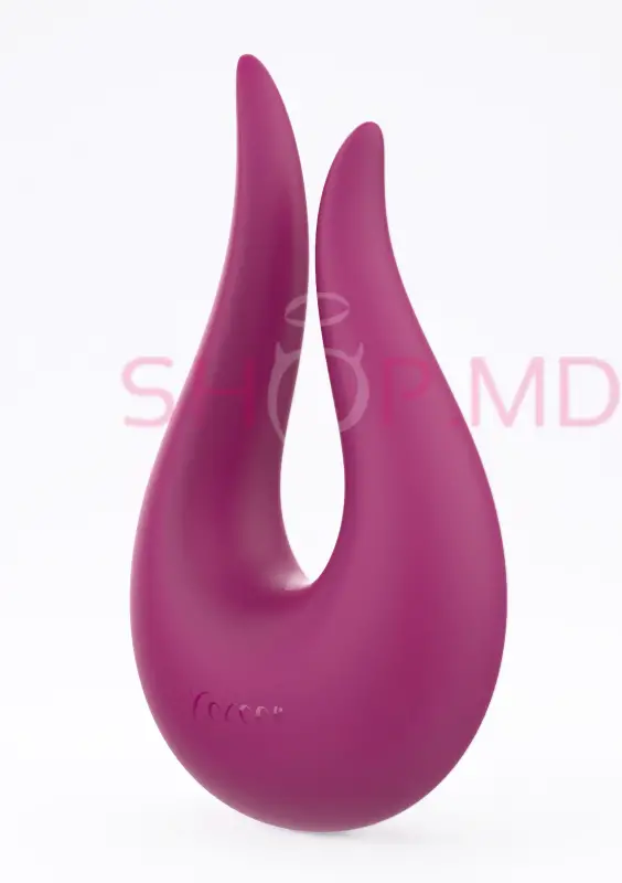 Stimulator Soft Flame