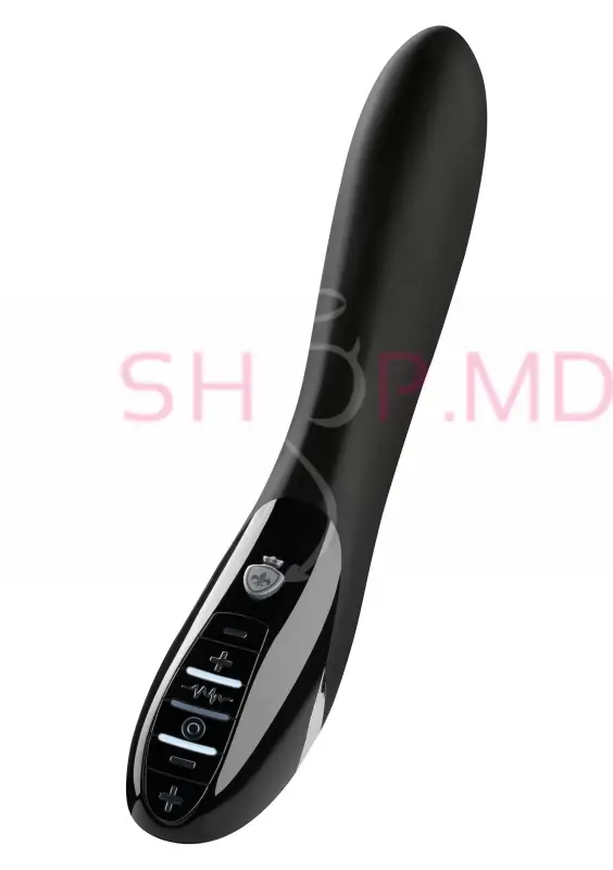 Vibrator Electric Eric Estim