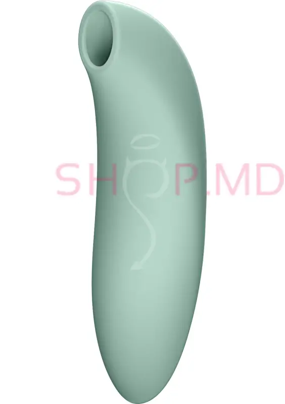 Melt 2 - Stimulatorul Premium We-Vibe pentru Cupluri