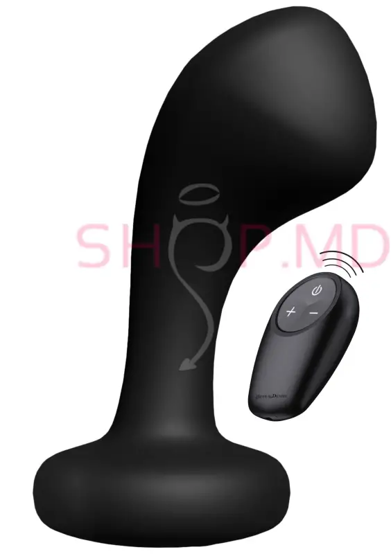 Plug Anal Bullshead Power