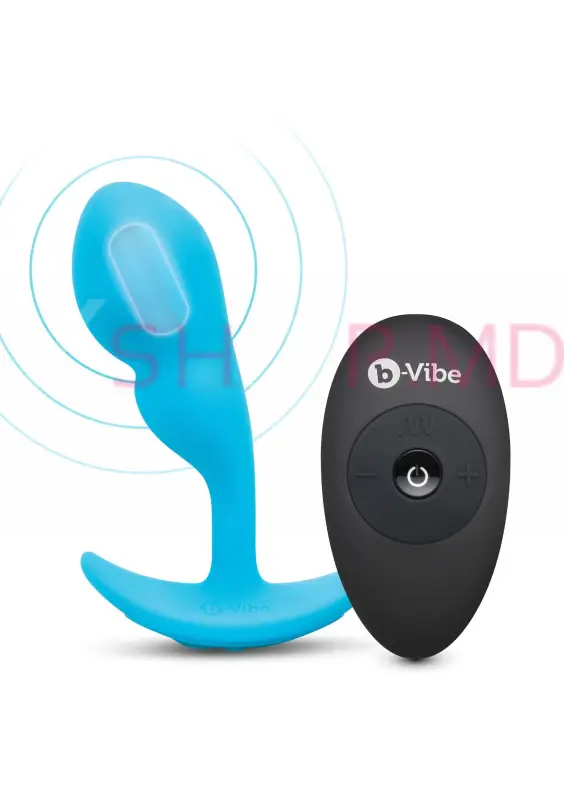 Stimulator prostată B-Vibe