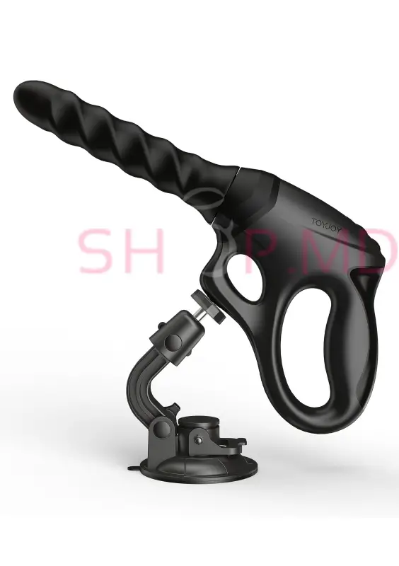 Vibrator Cadence PRO Gun , TOYJOY