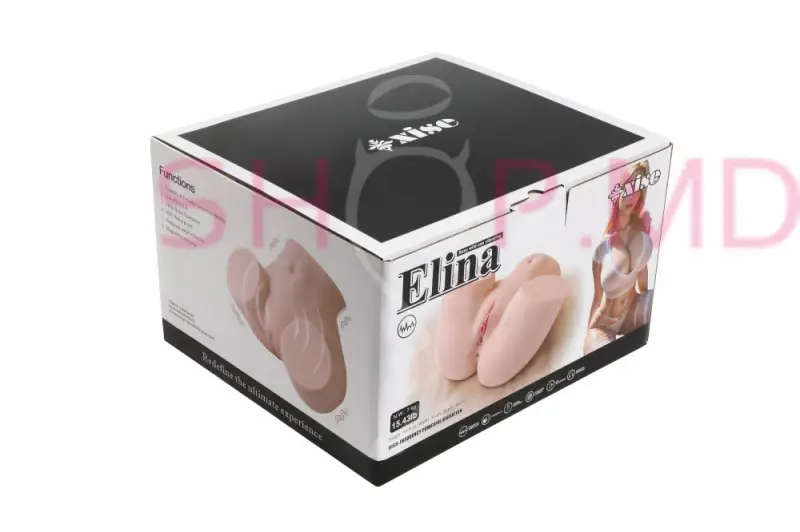 Masturbator Elina