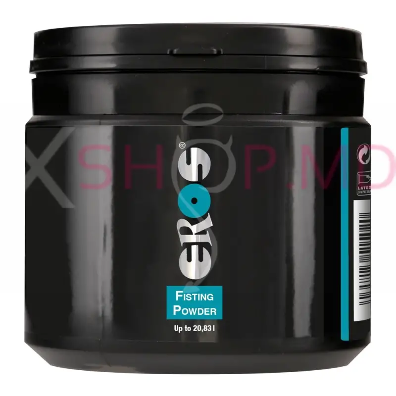 Пудра Лубрикант EROS Fisting, 250 g
