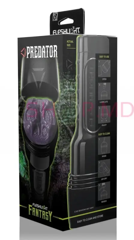 Vagin Masturbator Fleshlight Fantasy