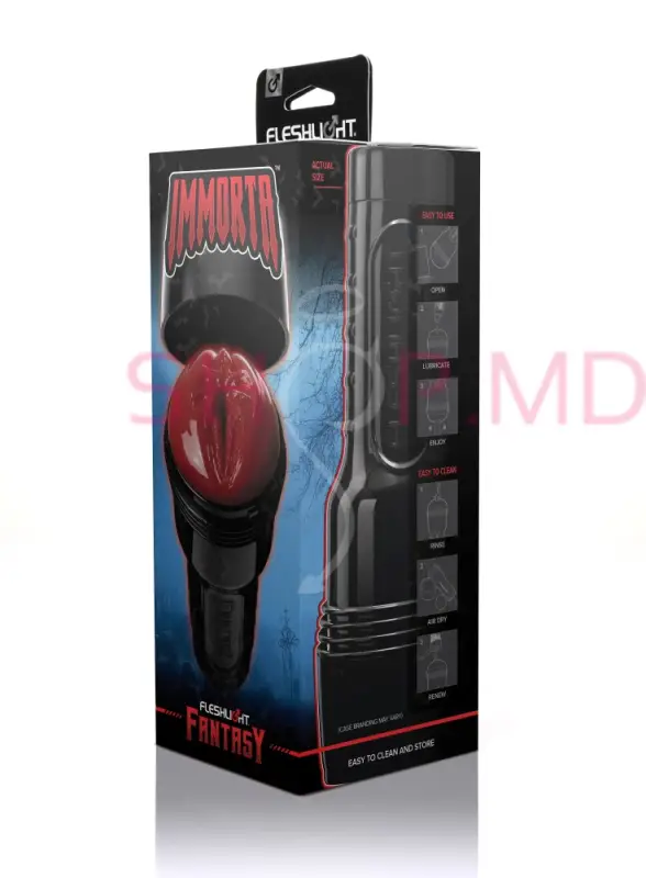 Masturbator Fleshlight Fantasy Immorta