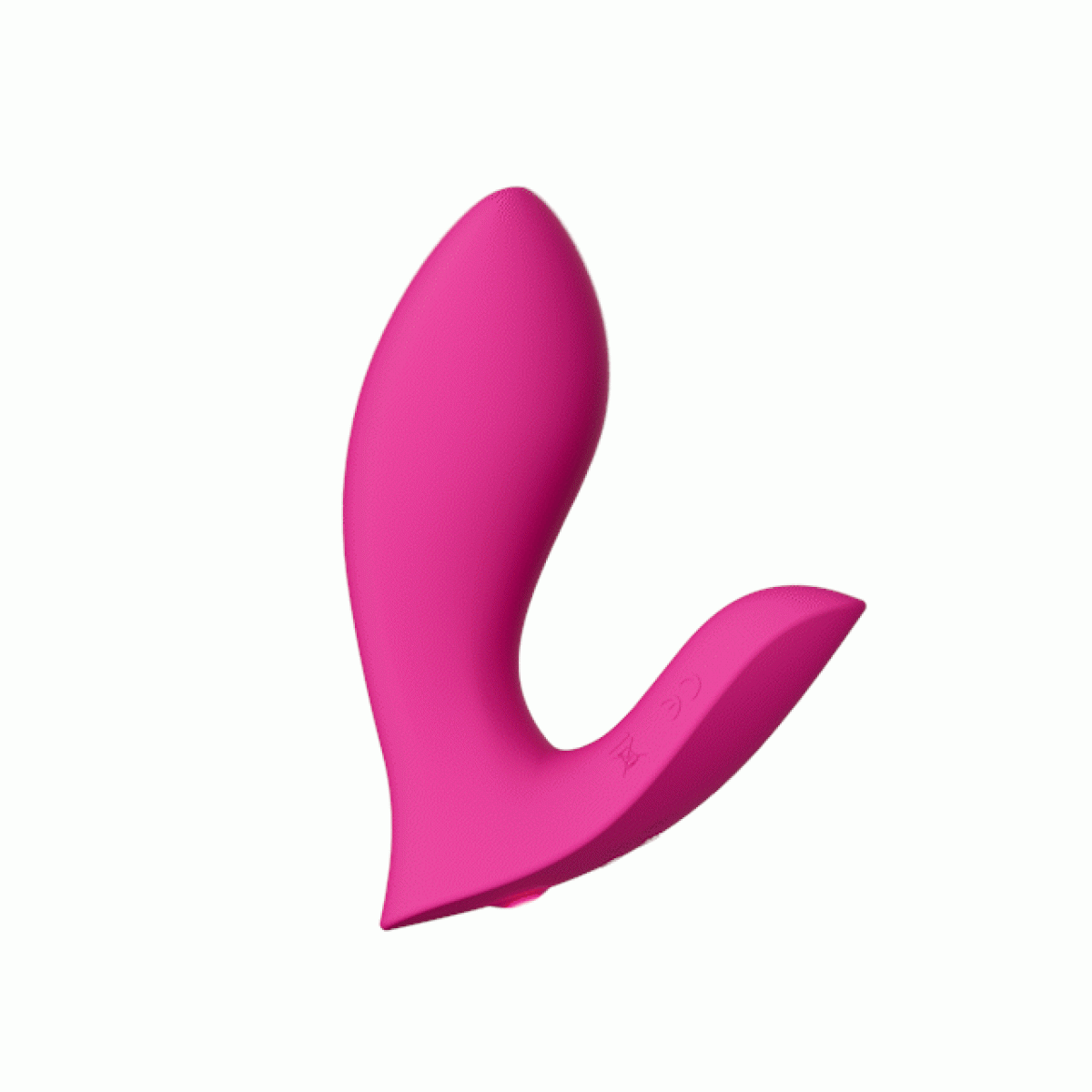 Vibrator mini LOVENSE FLEXER TRIPLE MOTOR