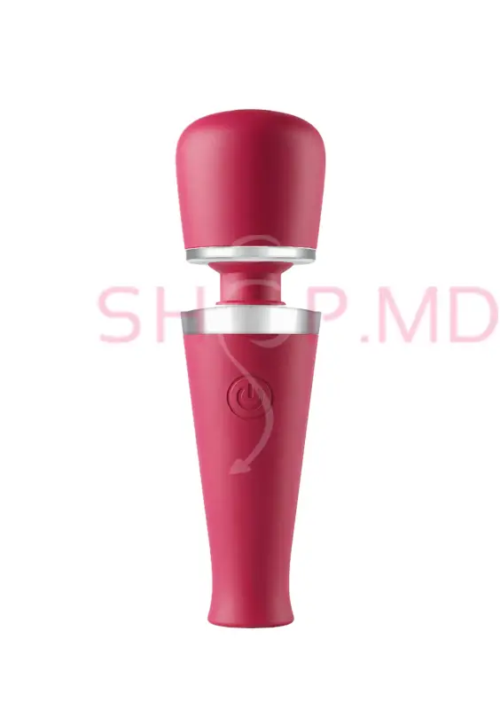 Vibrator / Masajer Portabil