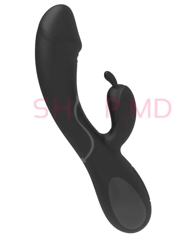 Вибратор E-Stim Rabbit