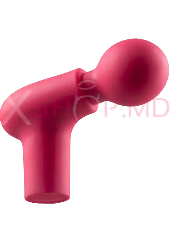 Masajer Relaxant Power Gun