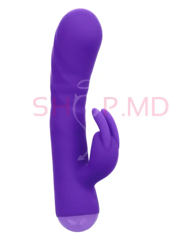 Vibrator tip Bunny