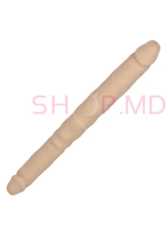 Dildo dublu 30.5 cm
