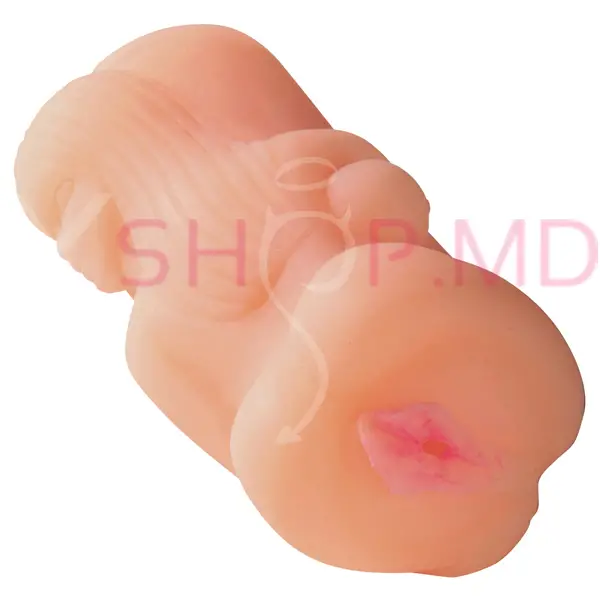 Vagin artificial Moale