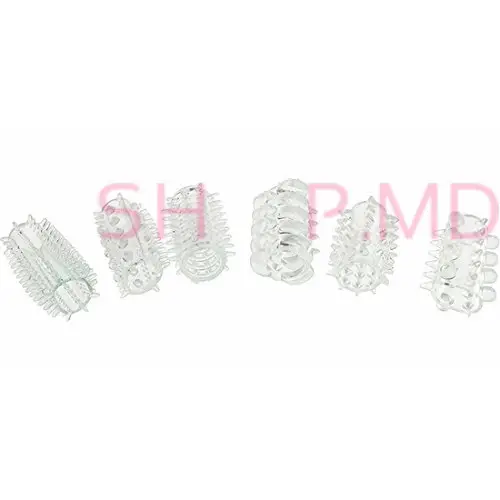 Set mansoane POWER PENIS