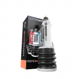 Hidropompa Hydromax5 Clear