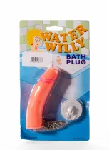 Забавный подарок Willy Bath Plug