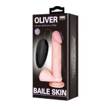 Baile Skin Oliver 9,5