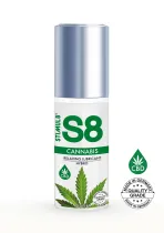 Lubrifiant hibrid S8 Cannabis