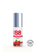 Лубрикант S8 Flavored Strawberry