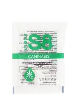 Lubrifiant hibrid S8 Cannabis