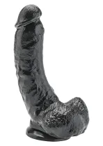 Dildo realistic Get Real 8