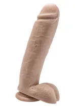 Dildo realistic Get Real 10