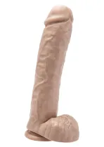 Dildo realistic Get Real 11