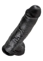 Фалоимитатор King Cock 11 inch