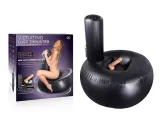VIBRATING LUST THRUSTER INFLATABLE 