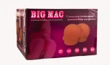 Masturbator super realistic Big Mac