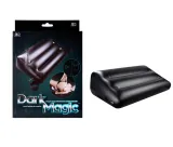 Надувная секс-подушка Dark Magic II