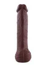 HiSmith KlicLok Dildo