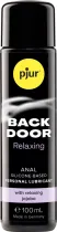Lubrifiant pe bază de silicon pjur® BACK DOOR