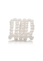 Stimulator Pearl Stroker Beads Small