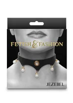 Ошейник Jezebel