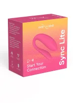 Vibrator pentru cupluri Sync Lite