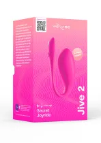  Oușor vibrator We-Vibe Jive 2