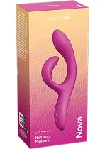 Vibrator pentru femei Nova 2