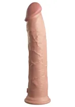 Dildo realistic 11 Inch 2Density