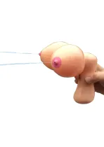 Забавный подарок Boobie Squirt Gun